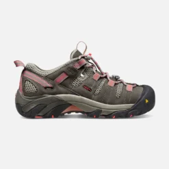 Keen Utility Women's Atlanta Cool ESD Work Shoe - 1015393 -Strut Boots 1015393 1