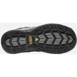 Keen Utility Women's Flint II Soft Toe Work Shoe - Grey - 1023253 -Strut Boots 1023253 OS PDP