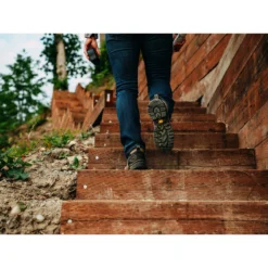 Danner Women's Vicious 4" WP Comp Toe Work Boot - Brown - 13853 15 Danner Women's Vicious 4" WP Comp Toe Work Boot - Brown - 13853 -Strut Boots 13853 10