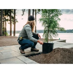 Danner Women's Vicious 4" WP Comp Toe Work Boot - Brown - 13853 16 Danner Women's Vicious 4" WP Comp Toe Work Boot - Brown - 13853 -Strut Boots 13853 9