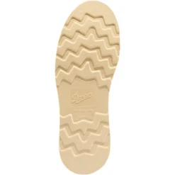 Danner Women's Bull Run 6" Slip Resist Moc Toe Work Boot - Black - 15587 -Strut Boots 15587 OS