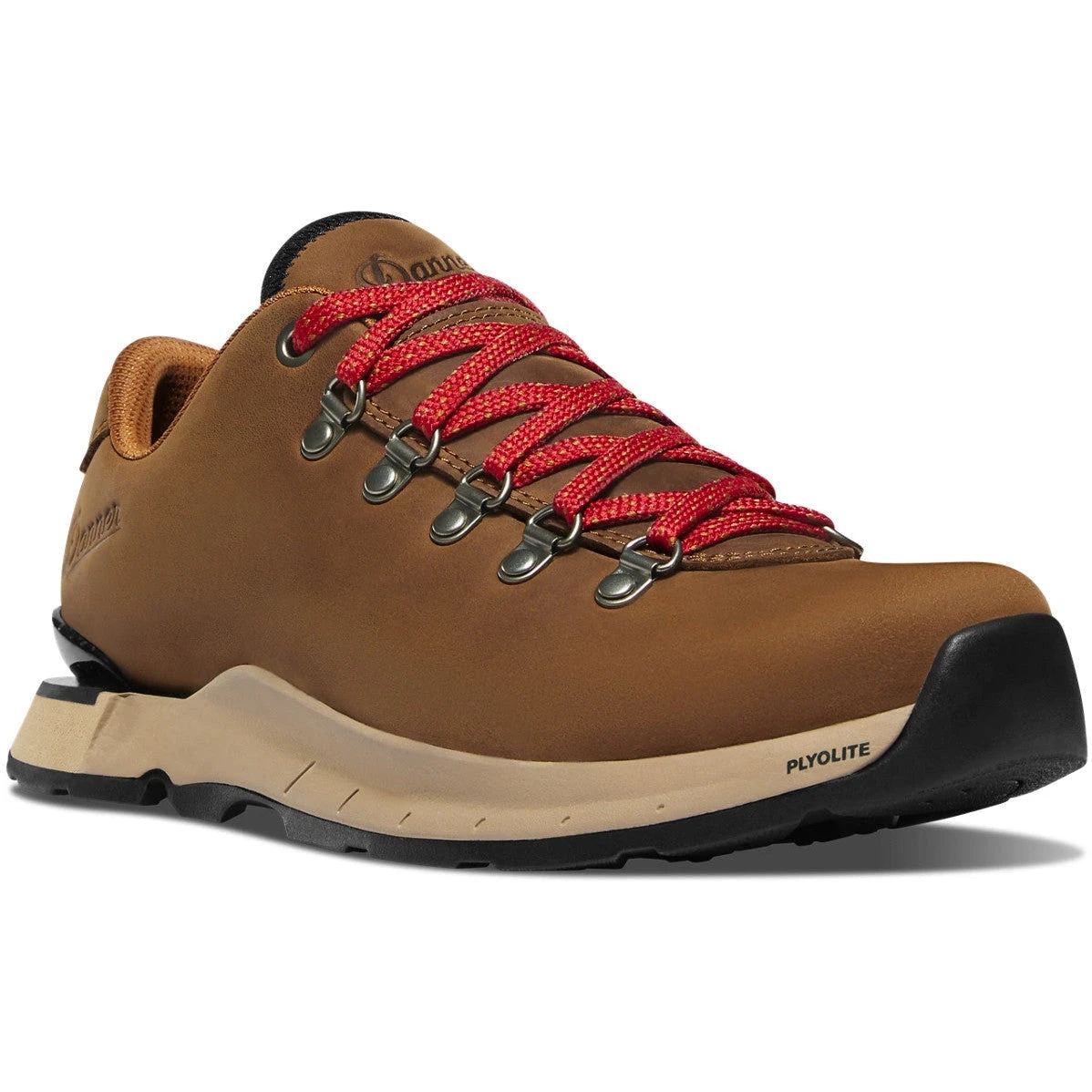 Danner Women's Mountain Overlook 3" WP Work Shoe -Monk's Robe- 31791 1 Danner Women's Mountain Overlook 3" WP Work Shoe -Monk's Robe- 31791