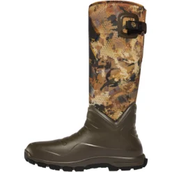 Strut Boots -Strut Boots 340226 M