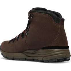 Danner Women's Mountain 600 4.5" WP Hiking Boot - Java - 36235 7 Danner Women's Mountain 600 4.5" WP Hiking Boot - Java - 36235 -Strut Boots 36235 M