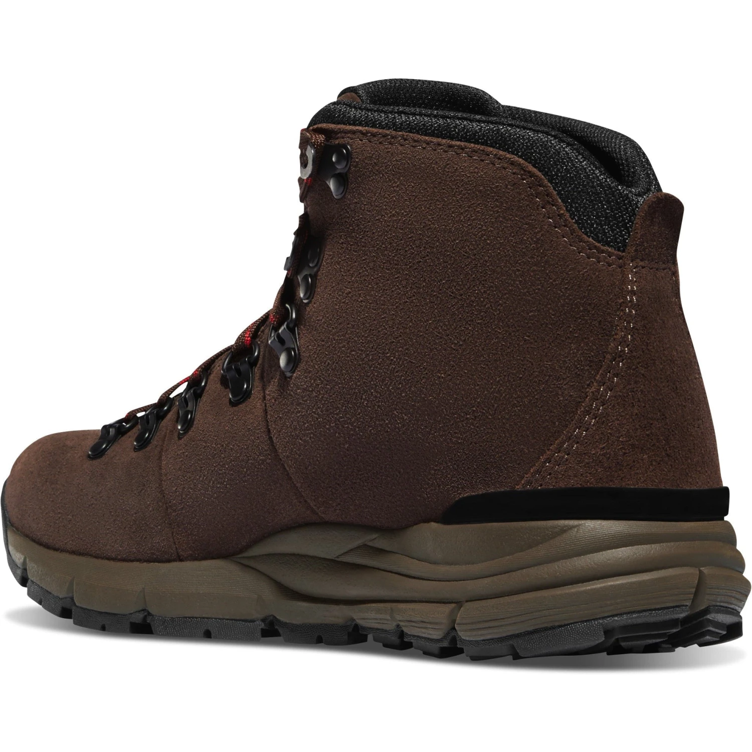 Danner Women's Mountain 600 4.5" WP Hiking Boot - Java - 36235 3 Danner Women's Mountain 600 4.5" WP Hiking Boot - Java - 36235 - Image 3