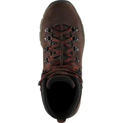 Danner Women's Mountain 600 4.5" WP Hiking Boot - Java - 36235 8 Danner Women's Mountain 600 4.5" WP Hiking Boot - Java - 36235 -Strut Boots 36235 T