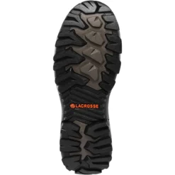 Lacrosse Men's Alphaburly Pro 18" WP 3.5mm Neoprene Rubber Hunt Boot - 376010 7 Lacrosse Men's Alphaburly Pro 18" WP 3.5mm Neoprene Rubber Hunt Boot - 376010 -Strut Boots 376010 OS