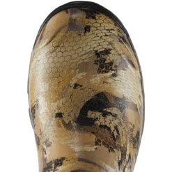 Lacrosse Men's Alphaburly Pro 18" WP 3.5mm Neoprene Rubber Hunt Boot - 376010 6 Lacrosse Men's Alphaburly Pro 18" WP 3.5mm Neoprene Rubber Hunt Boot - 376010 -Strut Boots 376010 T