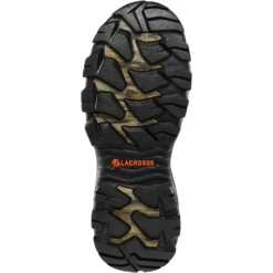 Lacrosse Men's Alphaburly Pro Side Zip 18" WP 1000G Ins Rubber Hunt Boot - 376030 7 Lacrosse Men's Alphaburly Pro Side Zip 18" WP 1000G Ins Rubber Hunt Boot - 376030 -Strut Boots 376012 OS 122003cb 4c69 489d ae5c 252739239644