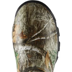 Lacrosse Men's Alphaburly Pro 18" WP 400g Thinsulate Rubber Hunt Boot - 376012 -Strut Boots 376012 T