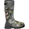 Lacrosse Men's Alphaburly Pro 18" Soft Toe WP 1600G Ins Hunt Boot - 376018