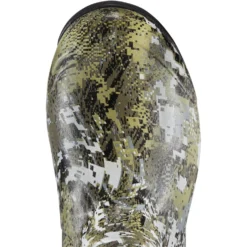 Lacrosse Men's Alphaburly Pro 18" Soft Toe WP 1600G Ins Hunt Boot - 376018 6 Lacrosse Men's Alphaburly Pro 18" Soft Toe WP 1600G Ins Hunt Boot - 376018 -Strut Boots 376018 T