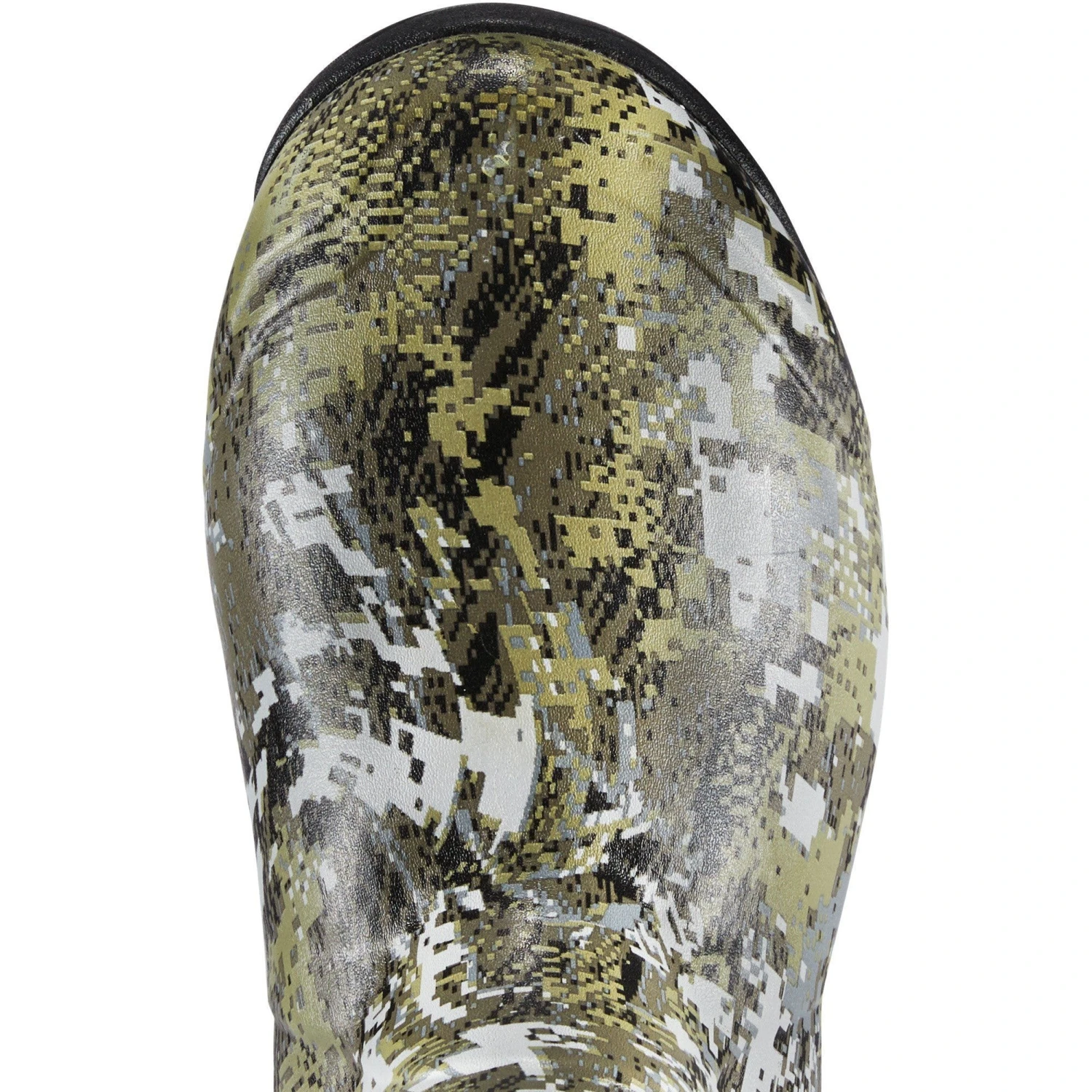 Lacrosse Men's Alphaburly Pro 18" Soft Toe WP 1600G Ins Hunt Boot - 376018 3 Lacrosse Men's Alphaburly Pro 18" Soft Toe WP 1600G Ins Hunt Boot - 376018 - Image 3