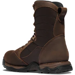 Danner Men's Pronghorn 8" WP Hunt Boot - Brown - 41340 -Strut Boots 41340 2