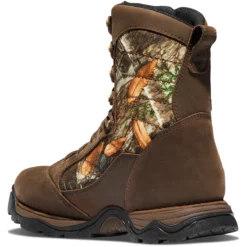 Danner Men's Pronghorn 8" WP Ins Hunt Boot - Realtree Edge - 41341 -Strut Boots 41341 2