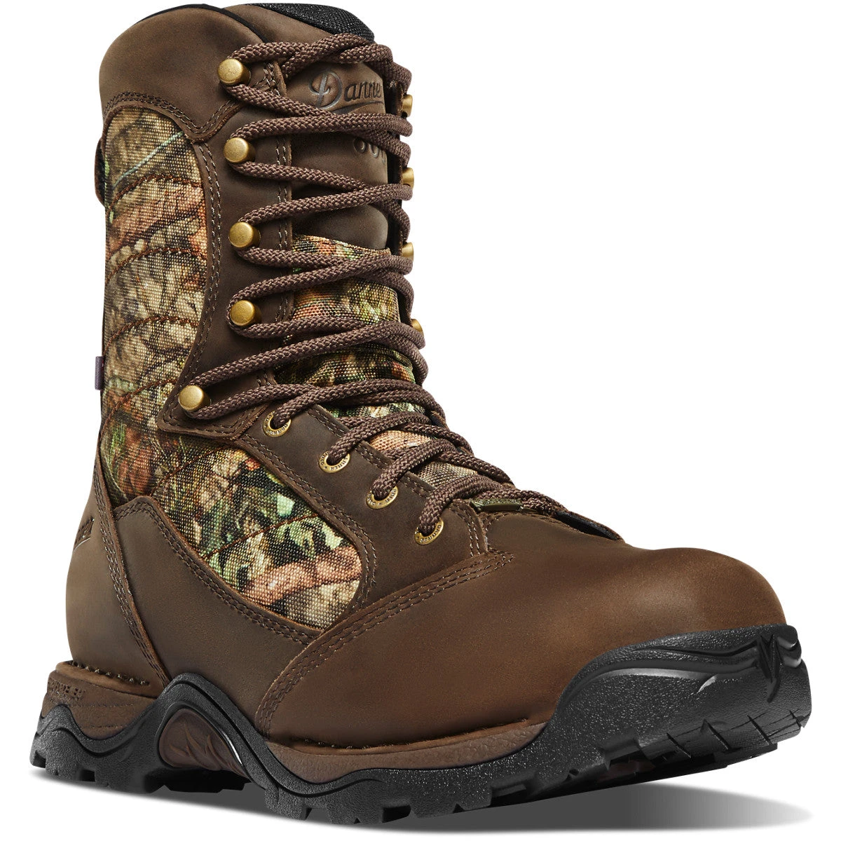 Danner Men's Pronghorn 8" WP Ins Hunt Boot - Mossy Oak - 41342 1 Danner Men's Pronghorn 8" WP Ins Hunt Boot - Mossy Oak - 41342