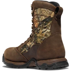 Danner Men's Pronghorn 8" WP Ins Hunt Boot - Mossy Oak - 41342 5 Danner Men's Pronghorn 8" WP Ins Hunt Boot - Mossy Oak - 41342 -Strut Boots 41342 2