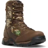 Danner Men's Pronghorn 8" WP Ins Hunt Boot - Realtree Edge - 41343