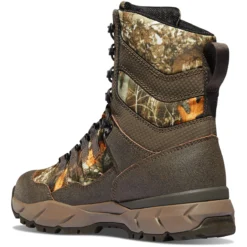 Danner Men's Vital 8" WP Hunt Boot - Realtree Edge - 41559 9 Danner Men's Vital 8" WP Hunt Boot - Realtree Edge - 41559 -Strut Boots 41559 2