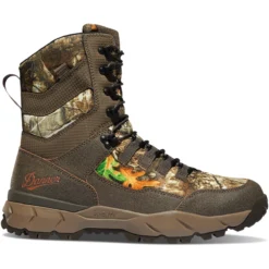 Danner Men's Vital 8" WP Hunt Boot - Realtree Edge - 41559 8 Danner Men's Vital 8" WP Hunt Boot - Realtree Edge - 41559 -Strut Boots 41559 3