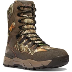 Danner Men's Vital 8" WP Ins Hunt Boot - Realtree Edge - 41560