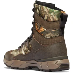 Danner Men's Vital 8" WP Ins Hunt Boot - Realtree Edge - 41560 -Strut Boots 41560 2