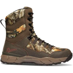 Danner Men's Vital 8" WP Ins Hunt Boot - Realtree Edge - 41560 -Strut Boots 41560 3