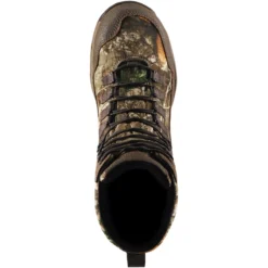 Danner Men's Vital 8" WP Ins Hunt Boot - Realtree Edge - 41560 -Strut Boots 41560 4