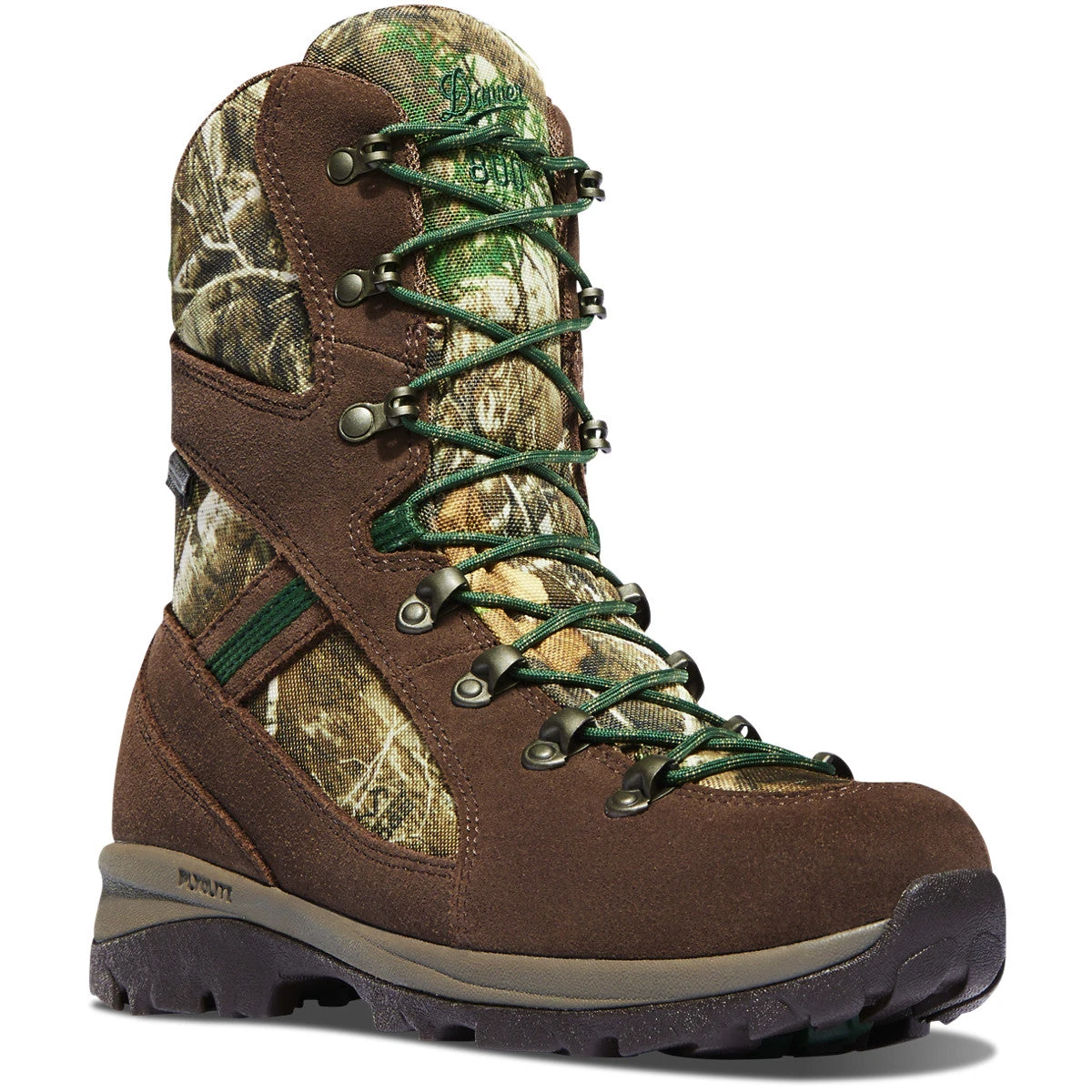 Danner Women's Wayfinder 8" WP Insulated Huting Boot - Realtree - 44212 1 Danner Women's Wayfinder 8" WP Insulated Huting Boot - Realtree - 44212