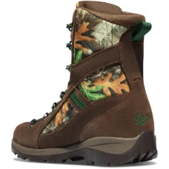 Danner Women's Wayfinder 8" WP Insulated Huting Boot - Realtree - 44212 9 Danner Women's Wayfinder 8" WP Insulated Huting Boot - Realtree - 44212 -Strut Boots 44212 2