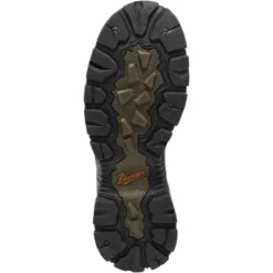 Danner Men's Alsea 8" WP 1000G Insulated Hunt Boot - Mossy Oak - 46724 9 Danner Men's Alsea 8" WP 1000G Insulated Hunt Boot - Mossy Oak - 46724 -Strut Boots 46724 OS