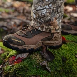 Lacrosse Men's Windrose 8" Soft Toe WP Hunt Boot - Brown - 513360 14 Lacrosse Men's Windrose 8" Soft Toe WP Hunt Boot - Brown - 513360 -Strut Boots 513360 alt2