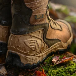 Lacrosse Men's Windrose 8" Soft Toe WP Hunt Boot - Brown - 513360 12 Lacrosse Men's Windrose 8" Soft Toe WP Hunt Boot - Brown - 513360 -Strut Boots 513360 alt4