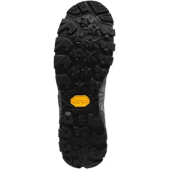 Lacrosse Men's Lodestar 7" Soft Toe WP 400G Hunt Boot - Brown - 516334 -Strut Boots 516334 OS