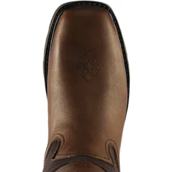 Lacrosse Men's Snake Country 17" WP Snake Guard Hunt Boot Brown 521172 6 Lacrosse Men's Snake Country 17" WP Snake Guard Hunt Boot Brown 521172 -Strut Boots 521172 T