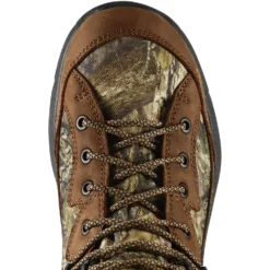 Lacrosse Men's Clear Shot 8" Waterproof Hunt Boot - Brown - 542160 6 Lacrosse Men's Clear Shot 8" Waterproof Hunt Boot - Brown - 542160 -Strut Boots 542160 T