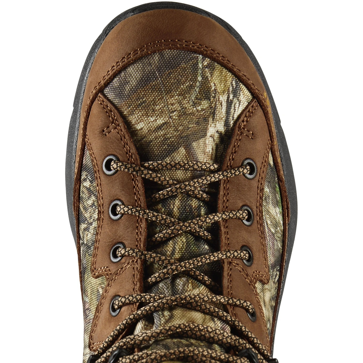 Lacrosse Men's Clear Shot 8" Waterproof Hunt Boot - Brown - 542160 3 Lacrosse Men's Clear Shot 8" Waterproof Hunt Boot - Brown - 542160 - Image 3