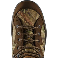 Lacrosse Men's Clear Shot 8" WP 400G Hunt Boot - Brown - 542161 6 Lacrosse Men's Clear Shot 8" WP 400G Hunt Boot - Brown - 542161 -Strut Boots 542161 T