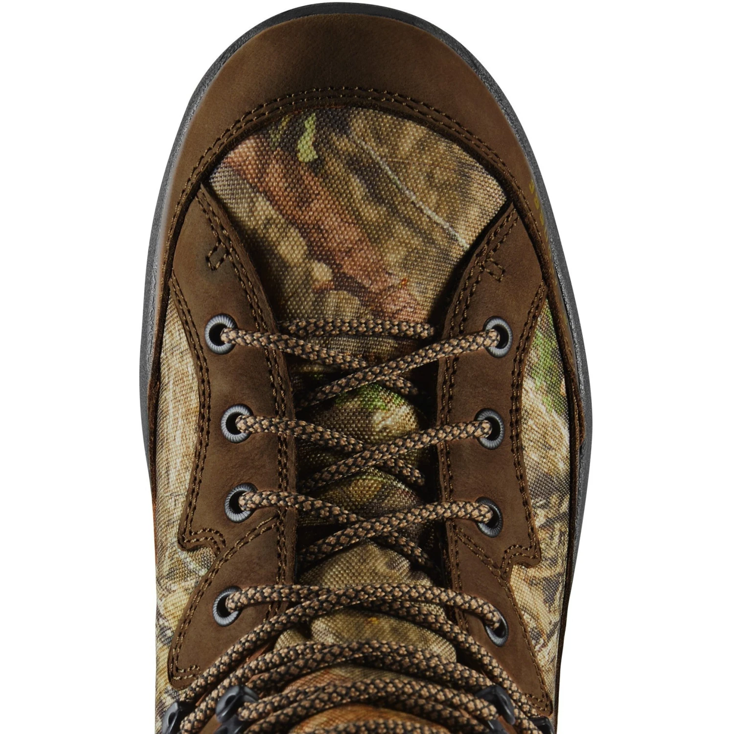 Lacrosse Men's Clear Shot 8" WP 400G Hunt Boot - Brown - 542161 3 Lacrosse Men's Clear Shot 8" WP 400G Hunt Boot - Brown - 542161 - Image 3