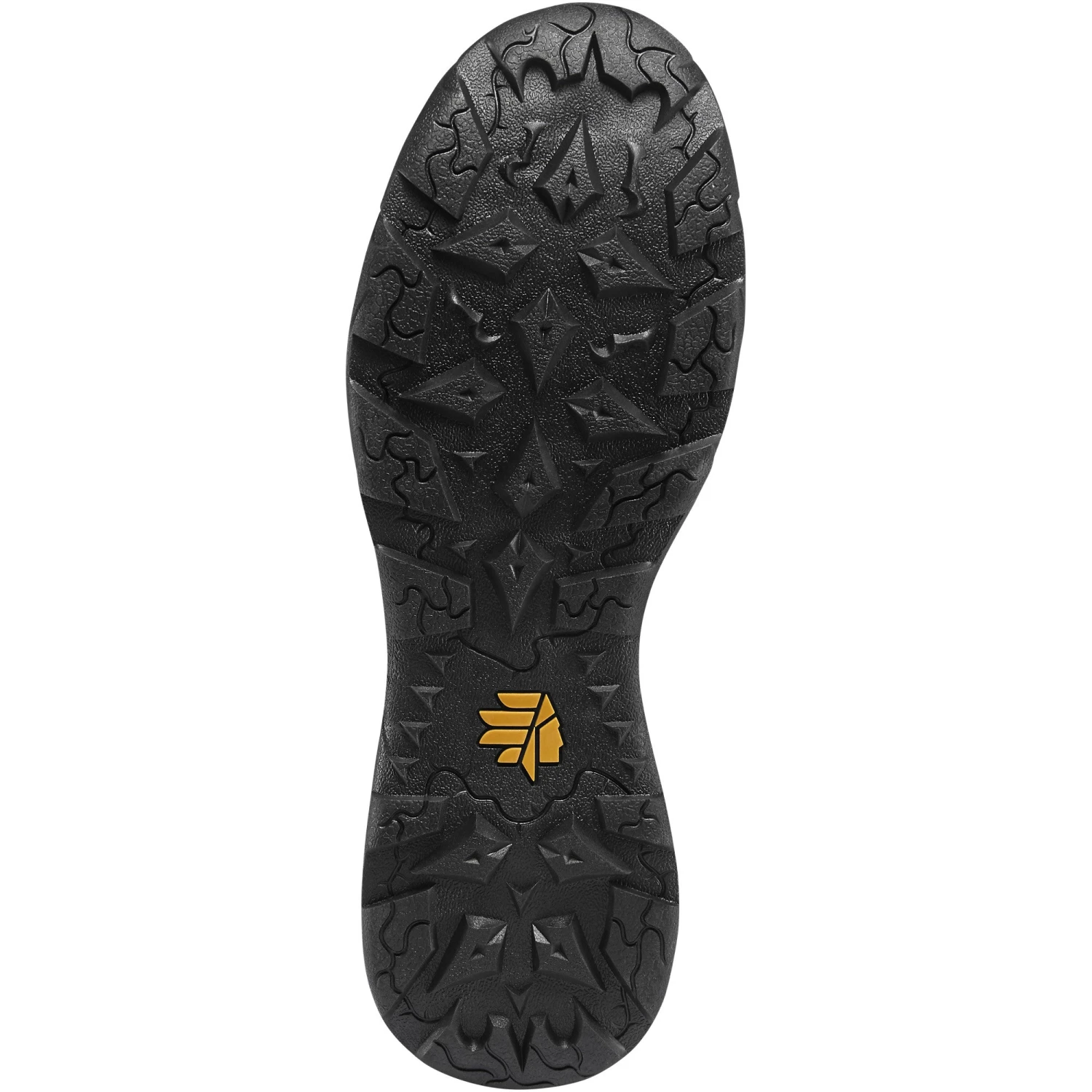 Lacrosse Men's Clear Shot 8" WP 800G Ins Hunt Boot - Brown - 542162 4 Lacrosse Men's Clear Shot 8" WP 800G Ins Hunt Boot - Brown - 542162 - Image 4