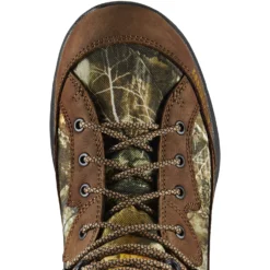 Lacrosse Men's Clear Shot 8" WP 800G Ins Hunt Boot - Brown - 542162 6 Lacrosse Men's Clear Shot 8" WP 800G Ins Hunt Boot - Brown - 542162 -Strut Boots 542162 T