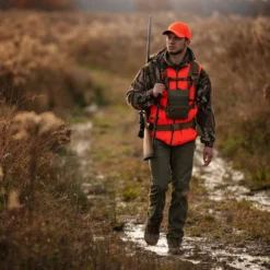 Lacrosse Men's Atlas 8" Soft Toe WP 400G Ins Hunt Boot - Brown - 572111 16 Lacrosse Men's Atlas 8" Soft Toe WP 400G Ins Hunt Boot - Brown - 572111 -Strut Boots 572111 alt6