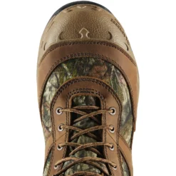 Lacrosse Men's Atlas 8" Soft Toe WP 1200G Ins Hunt Boot- Mossy Oak- 572113 -Strut Boots 572113 T