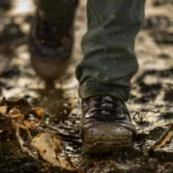 Lacrosse Men's Atlas 8" Soft Toe WP 1200G Ins Hunt Boot- Mossy Oak- 572113 -Strut Boots 572113 alt4