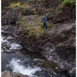 Danner Women's Mountain 600 4.5" WP Hiking Boot - Brown - 62251 23 Danner Women's Mountain 600 4.5" WP Hiking Boot - Brown - 62251 -Strut Boots 62251 alt9