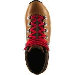 Danner Women's Mountain 600 4.5" WP Hiking Boot - Saddle Tan - 62259 10 Danner Women's Mountain 600 4.5" WP Hiking Boot - Saddle Tan - 62259 -Strut Boots 62259 T