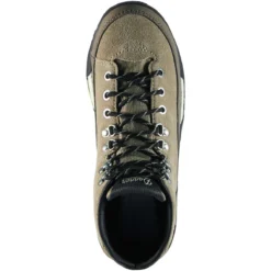 Danner Women's Panorama Mid 6" Waterproof Hiking Boot - Gray - 63437 -Strut Boots 63437 T