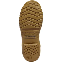 Lacrosse Women's Uplander 6" Soft Toe WP Boot - Brown - 635172 -Strut Boots 635172 OS