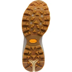 Danner Women's Inquire Chukka 4" WP Hiking Boot - Black - 64504 -Strut Boots 64504 OS