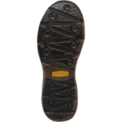 Lacrosse Women's Alpha Cozy 10" Soft Toe WP Rubber Boot - Brown - 656111 9 Lacrosse Women's Alpha Cozy 10" Soft Toe WP Rubber Boot - Brown - 656111 -Strut Boots 656111 OS